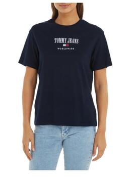 Camiseta Tjw Rlx Archive Tommy Jeans