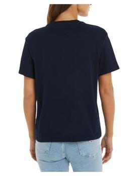 Camiseta Tjw Rlx Archive Tommy Jeans