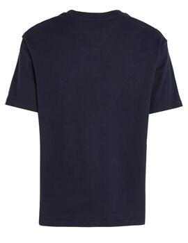 Camiseta Tjw Rlx Archive Tommy Jeans