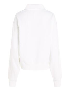Sudadera Bxy 1/4 Zip Tommy Jeans