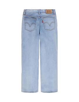 Pantalon Vaquero Wide Leg Levi's