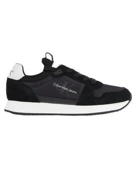 Zapatillas Retro Runner Calvin Klein