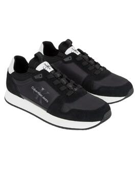 Zapatillas Retro Runner Calvin Klein