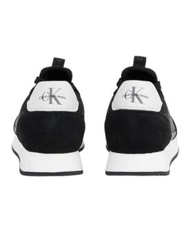 Zapatillas Retro Runner Calvin Klein