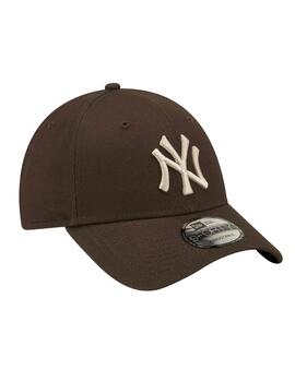 Gorra NY Yankees 9Forty New Era