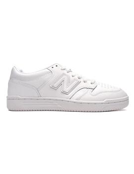 Zapatillas 480 blanca New Balance