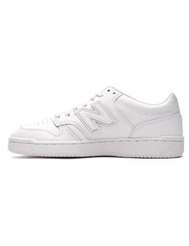 Zapatillas 480 blanca New Balance