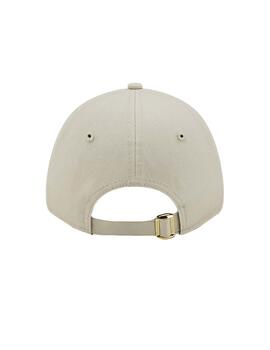 Gorra Metallic 9Forty Neyyan New Era