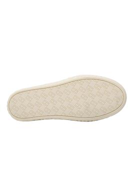 Zapatilla Leather Outsole Tommy Jeans