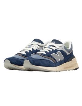 Zapatillas U997RHB New Balance