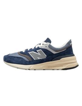 Zapatillas U997RHB New Balance