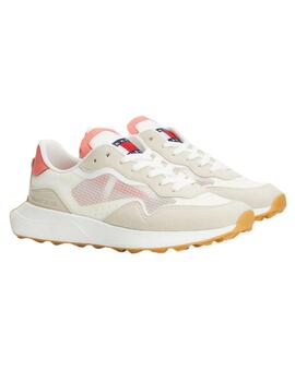 Zapatillas Translucent Runner Tommy Jeans