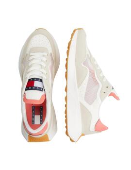 Zapatillas Translucent Runner Tommy Jeans