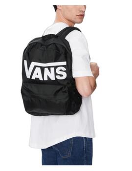 Mochila MN Old Skool DR Black Vans