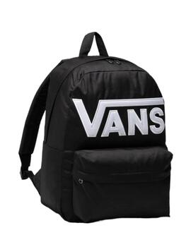 Mochila MN Old Skool DR Black Vans