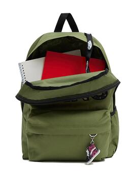Mochila WM Realm Flying Vans