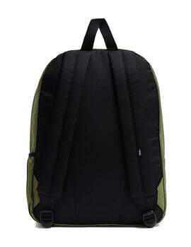 Mochila WM Realm Flying Vans