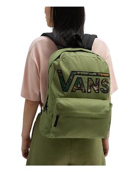 Mochila WM Realm Flying Vans