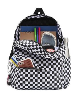 Mochila Old Skool Check Vans