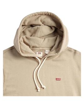 Sudadera new original Levi's