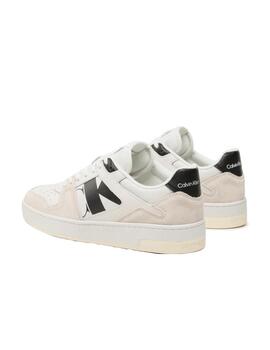 Zapatillas Basket Cupsole Calvin Klein