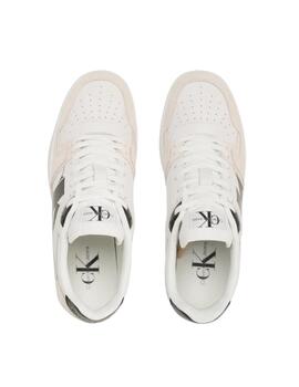 Zapatillas Basket Cupsole Calvin Klein