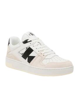 Zapatillas Basket Cupsole Calvin Klein