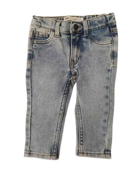 Vaquero skinny Levi's