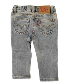 Vaquero skinny Levi's