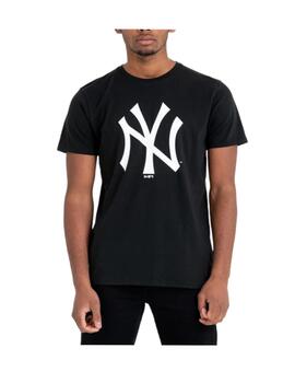 Camiseta Neyyan Negra New Era