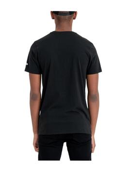 Camiseta Neyyan Negra New Era