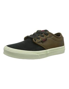 Zapatillas Atwood piel Vans