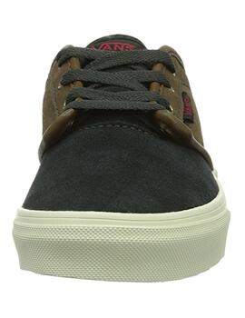 Zapatillas Atwood piel Vans