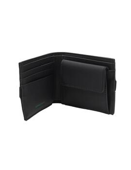 Cartera Negra Tommy Jeans
