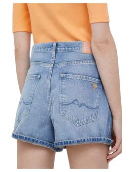 Short Rachel Rb Pepe Jeans