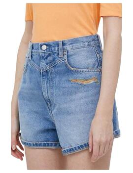 Short Rachel Rb Pepe Jeans