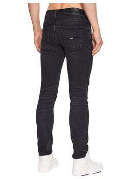 Pantalon Vaquero Scanton Tommy Jeans