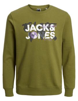 Sudadera Codust Jack&Jones