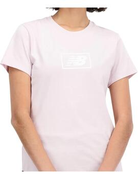 Camiseta ess am New Balance