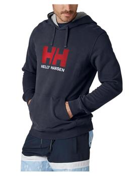 Sudadera HH logo Helly Hansen