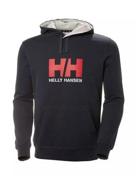 Sudadera HH logo Helly Hansen