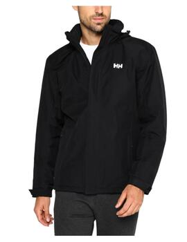 Chaqueta Dubliner Insulated Helly Hansen