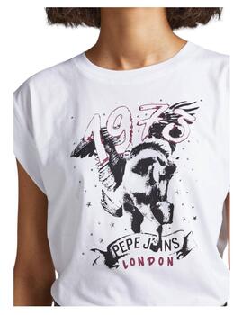 Camiseta Bianca Pepe Jeans