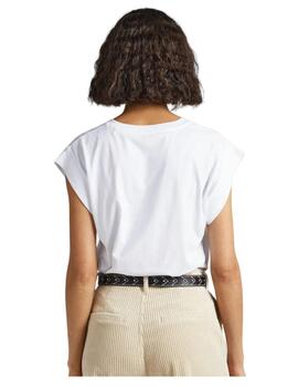 Camiseta Bianca Pepe Jeans