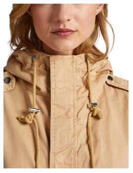 Chaqueta Meryl Pepe Jeans