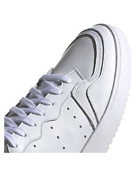 Zapatilla supercourt Adidas