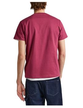 Camiseta Waddon Pepe Jeans