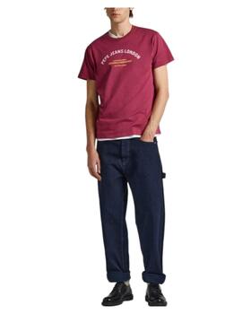 Camiseta Waddon Pepe Jeans