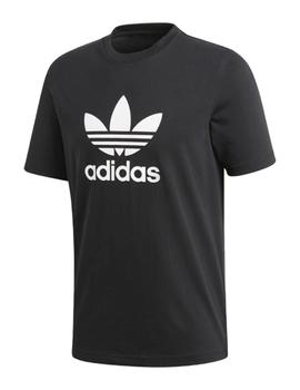 Camiseta trefoil Adidas