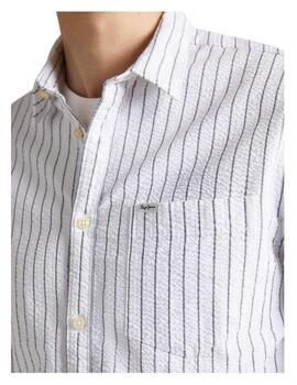 Camisa Crovie Pepe Jeans